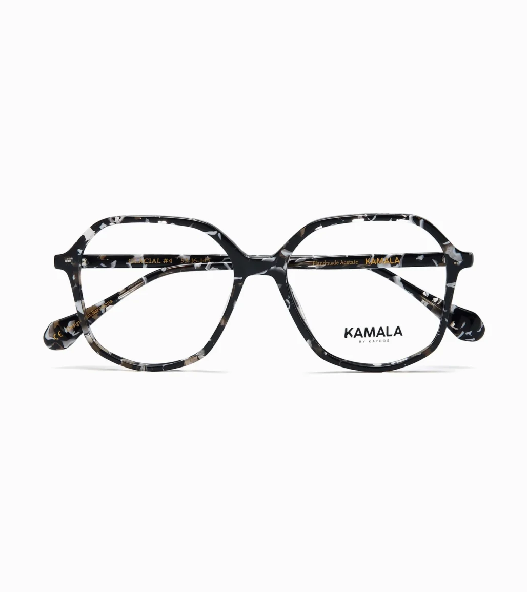 Gafas Kamala GLACIAL STELAR en vista frontal