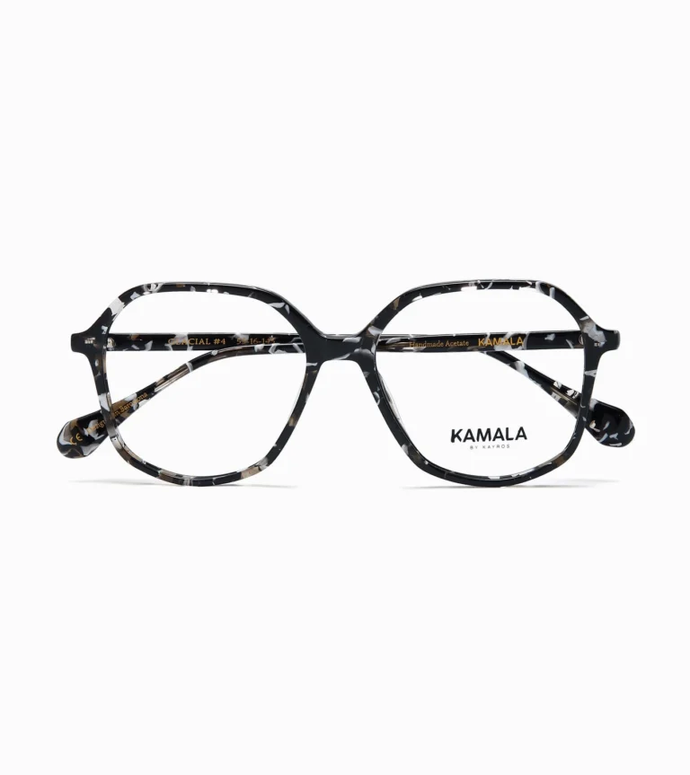 Gafas Kamala GLACIAL STELAR en vista frontal