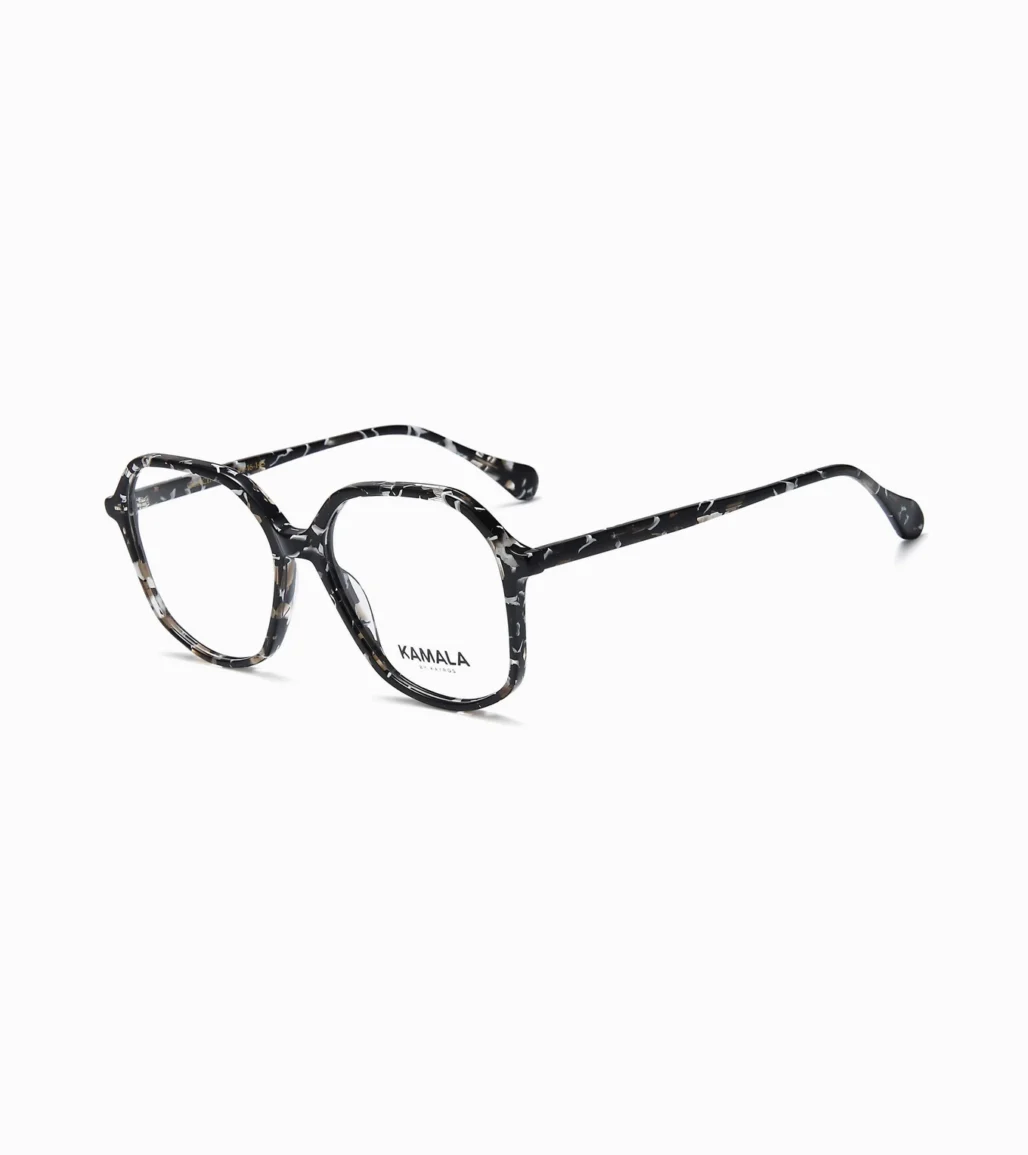 Gafas Kamala GLACIAL STELAR en vista perspectiva