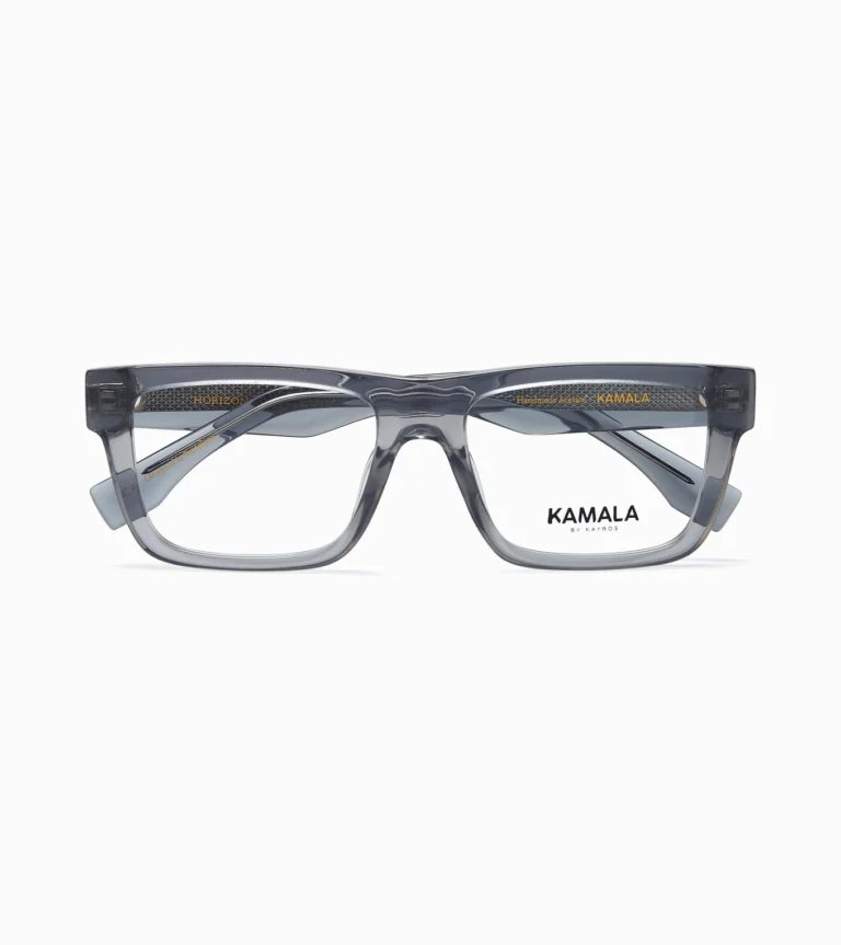 Gafas Kamala HORIZON GREY en vista frontal