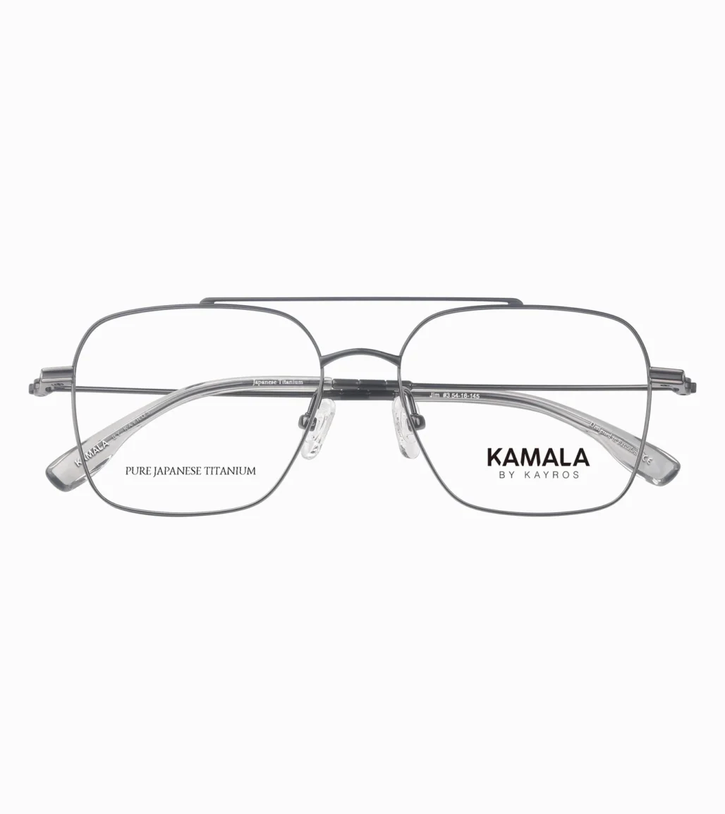 Gafas Kamala JIM MATT en vista general