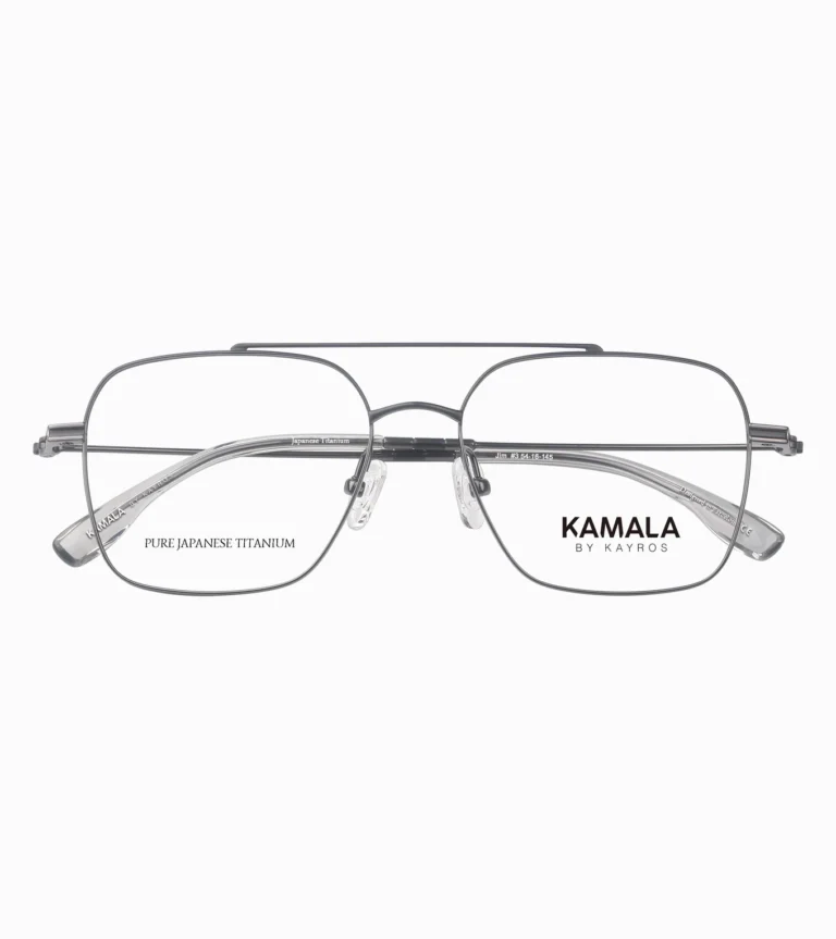 Gafas Kamala JIM MATT en vista general