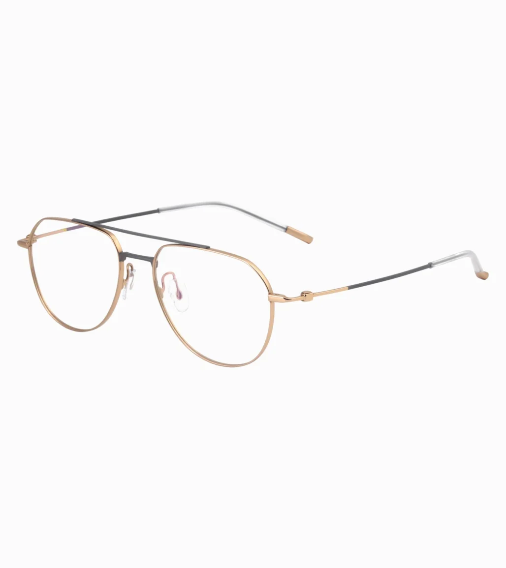 Gafas Kamala JUNO GOLD en vista general