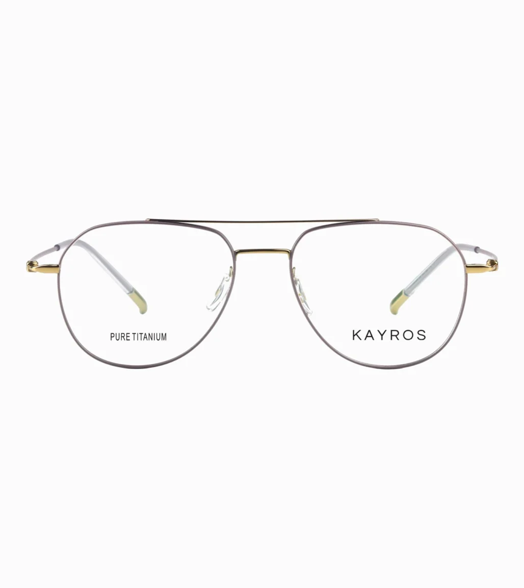 Gafas Kamala JUNO JAMP en vista frontal