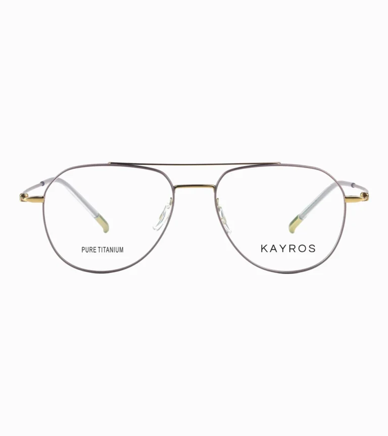 Gafas Kamala JUNO JAMP en vista frontal