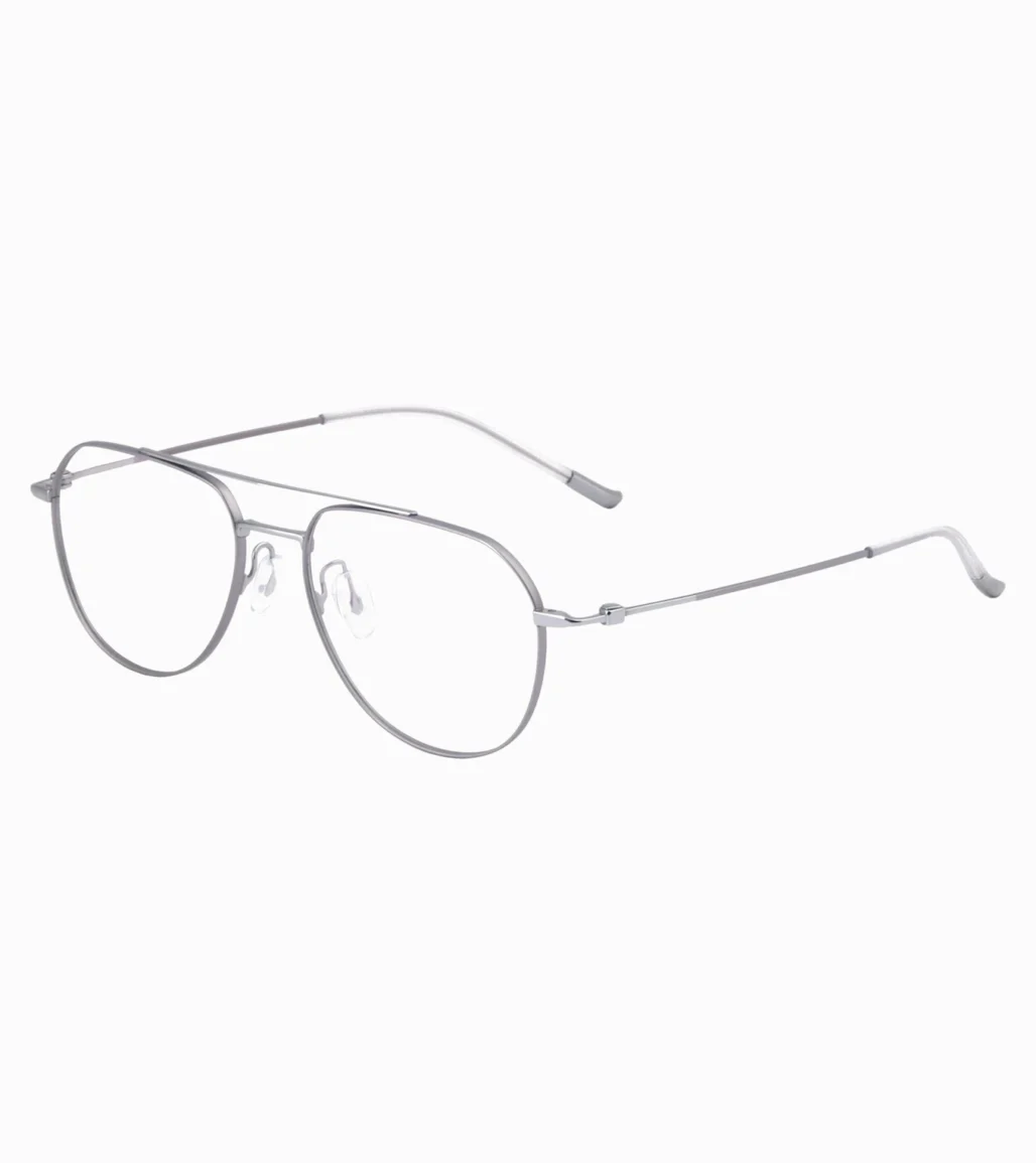 Gafas Kamala JUNO SILVER en vista general