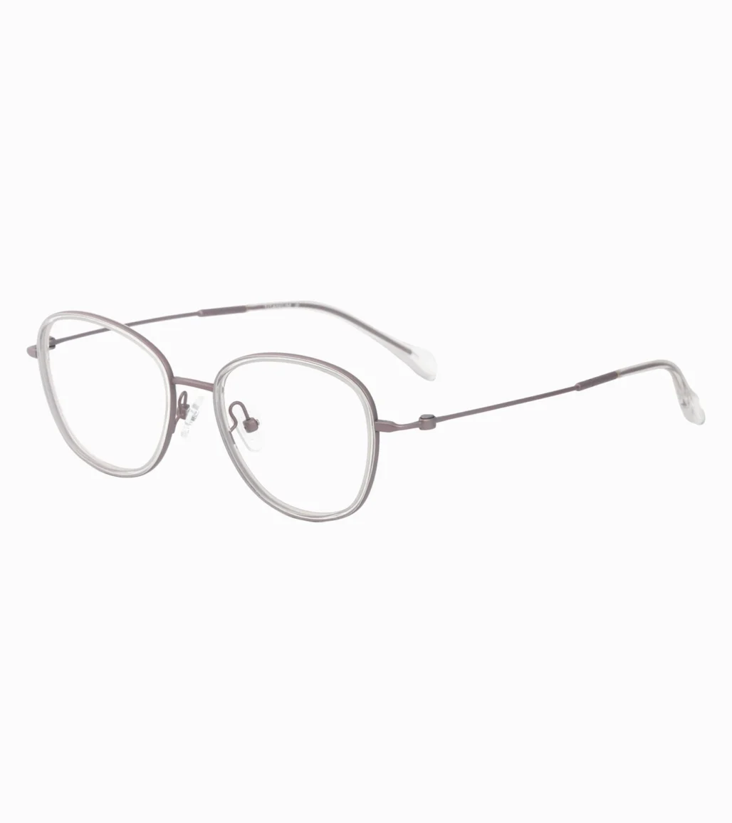 Gafas Kamala KAIR SILVER en vista general