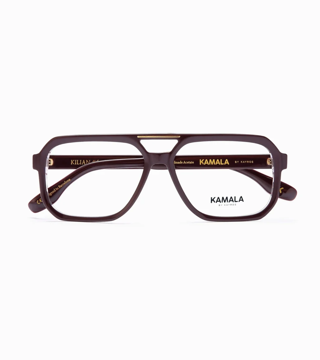 Gafas Kamala KILIAN MIXAD en vista frontal
