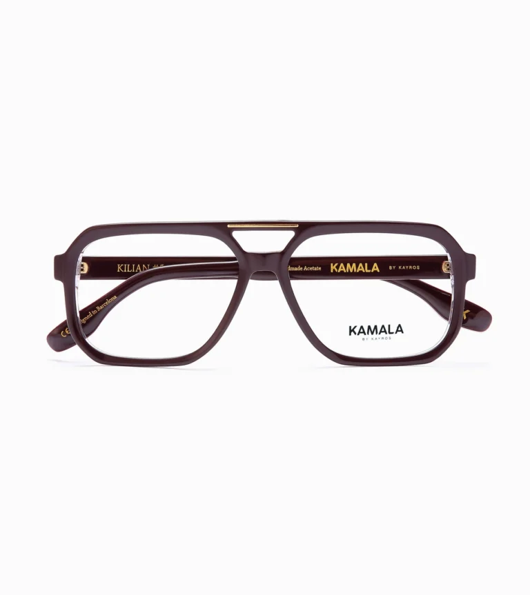 Gafas Kamala KILIAN MIXAD en vista frontal