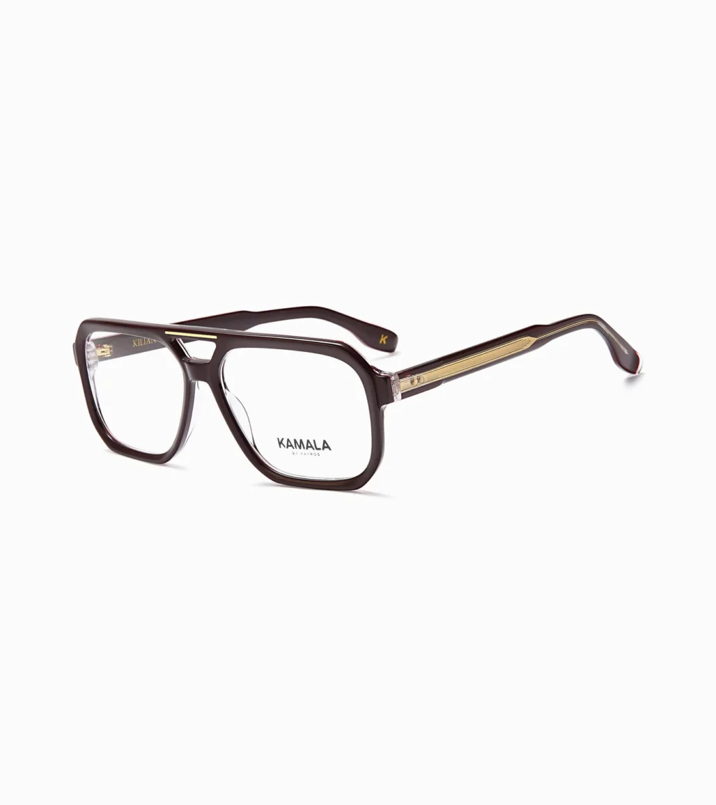 Gafas Kamala KILIAN MIXAD en vista perspectiva