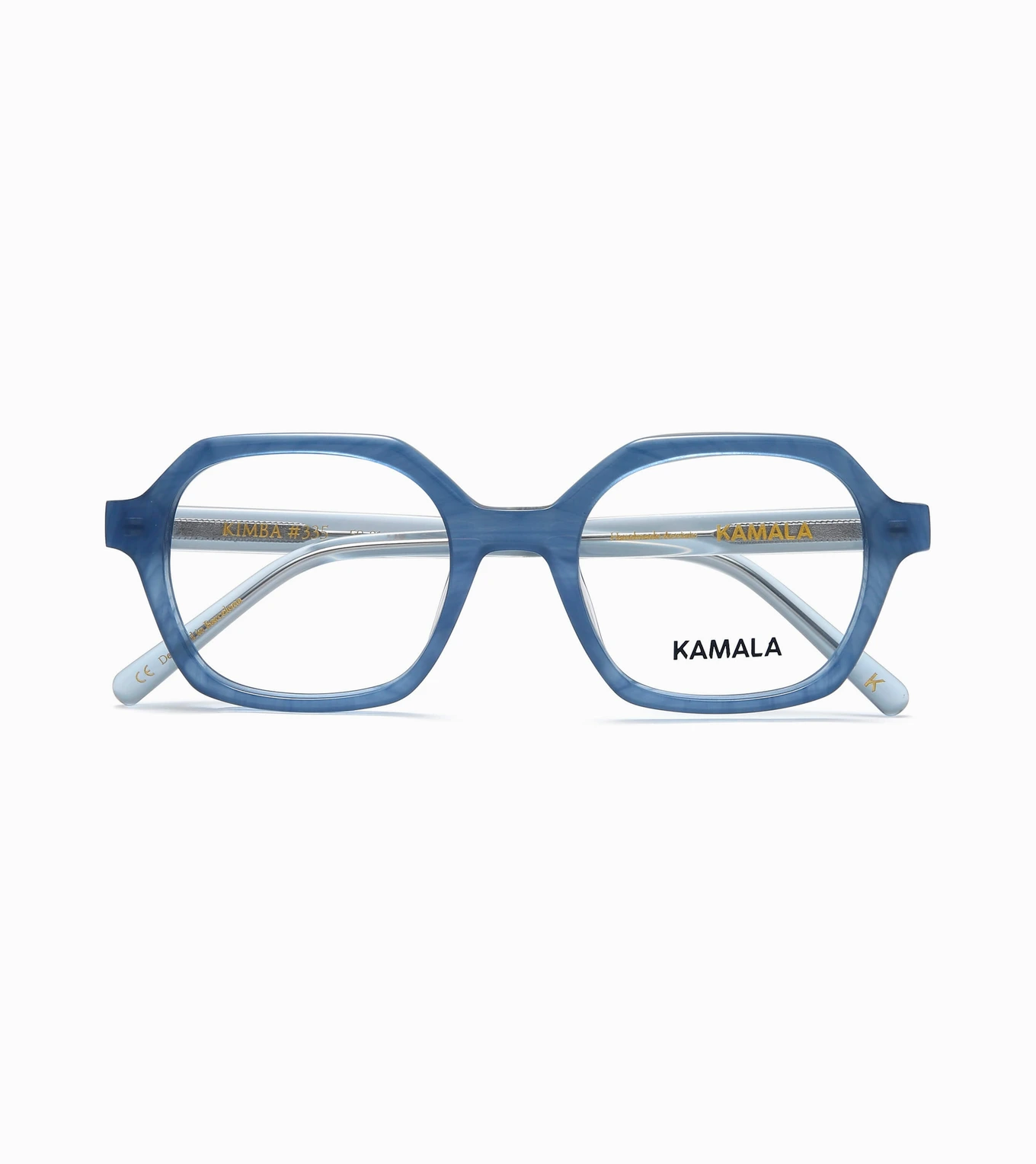 KIMBA BLUE
