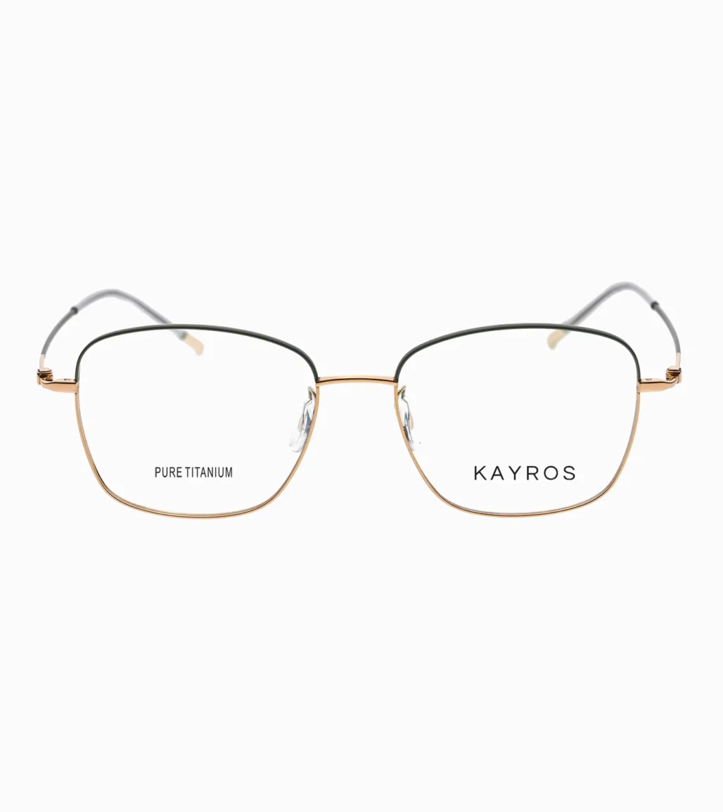 Gafas Kamala LIORA ELECTA en vista frontal