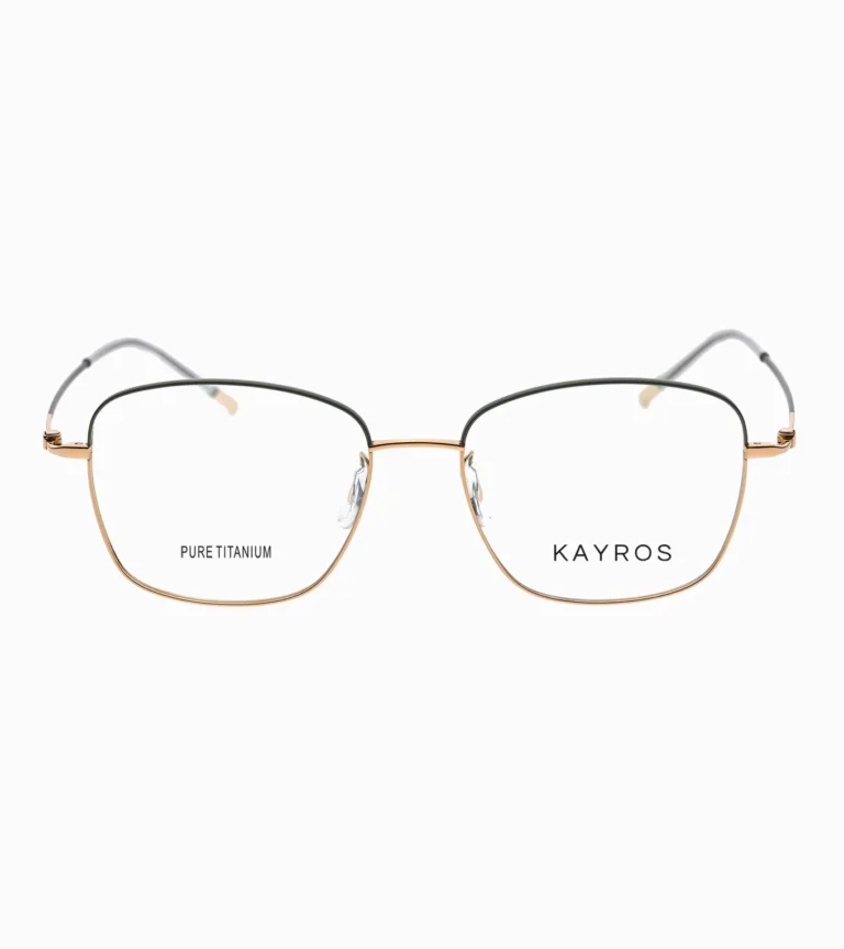Gafas Kamala LIORA ELECTA en vista frontal