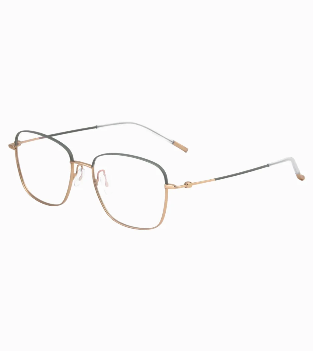 Gafas Kamala LIORA ELECTA en vista perspectiva