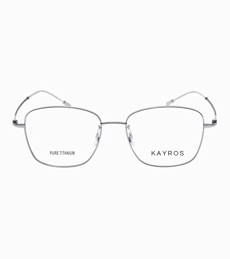 Gafas Kamala LIORA FEMA en vista frontal