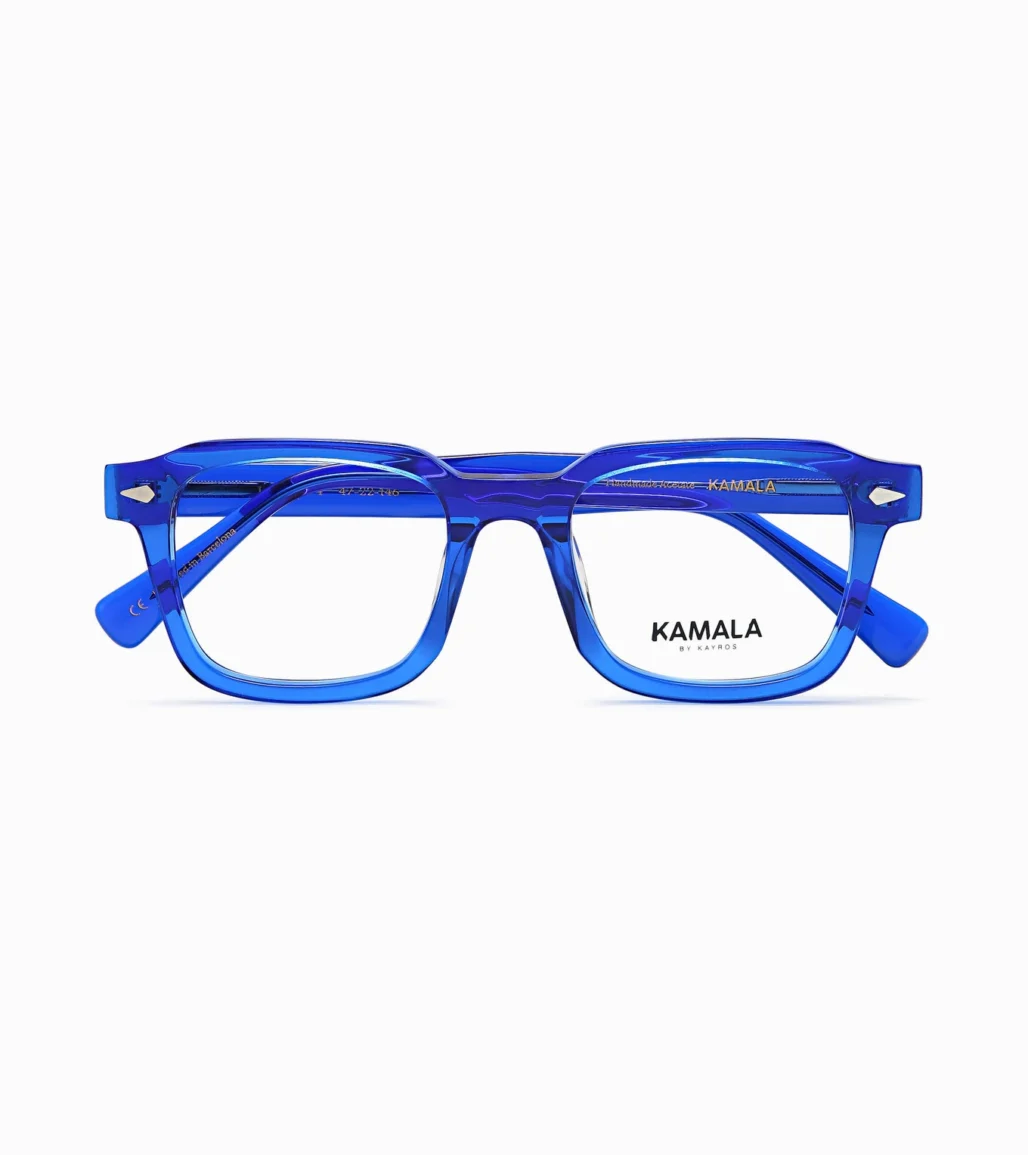 Gafas Kamala LOOM ELEKTRIC en vista frontal