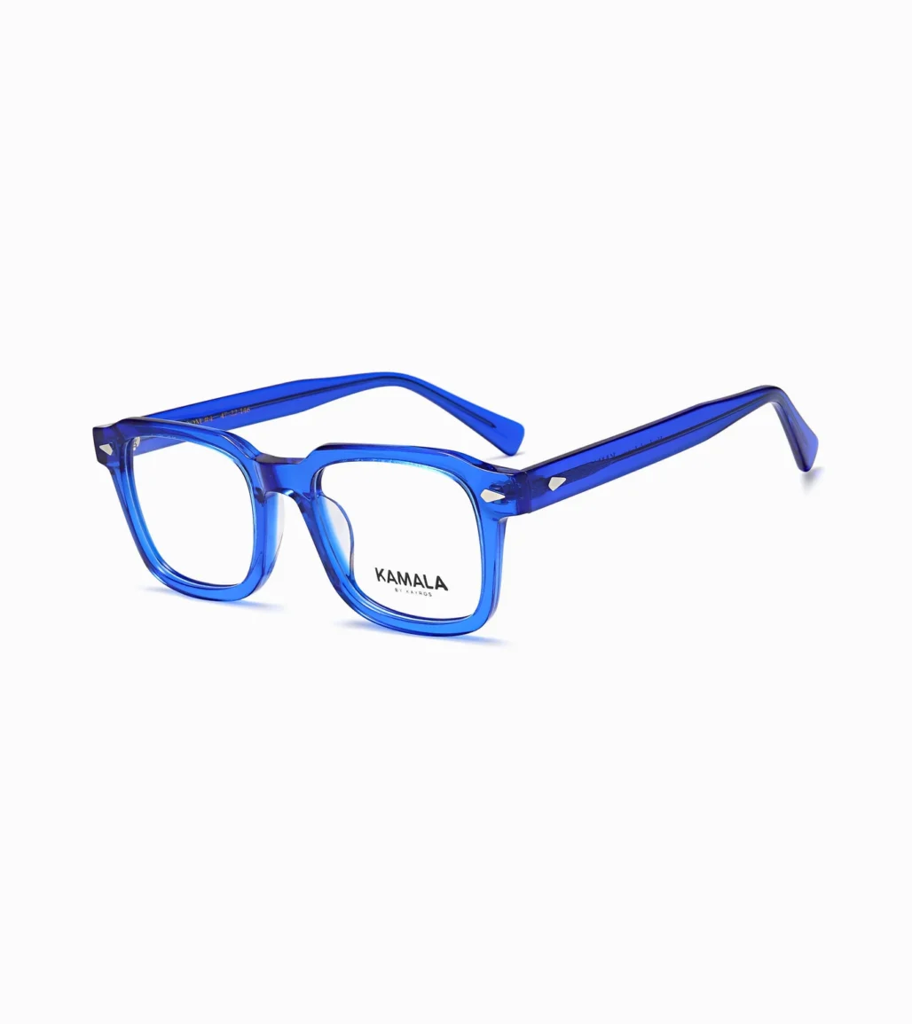 Gafas Kamala LOOM ELEKTRIC en vista perspectiva