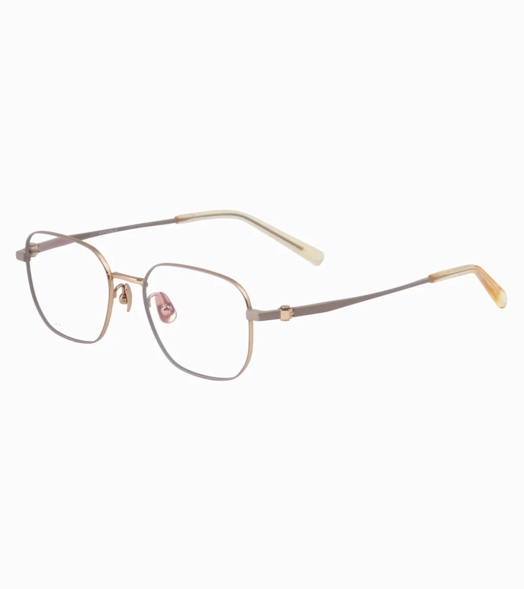 Gafas Kamala MANILA ROSE en vista perspectiva