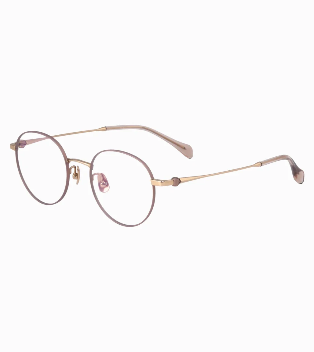 Gafas Kamala MAYELI ROSE en vista general