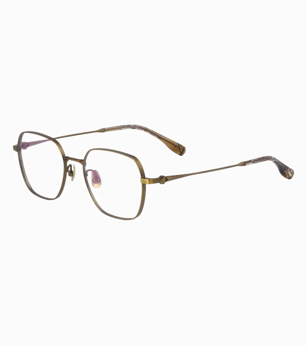Gafas Kamala MERA GOLD en vista general
