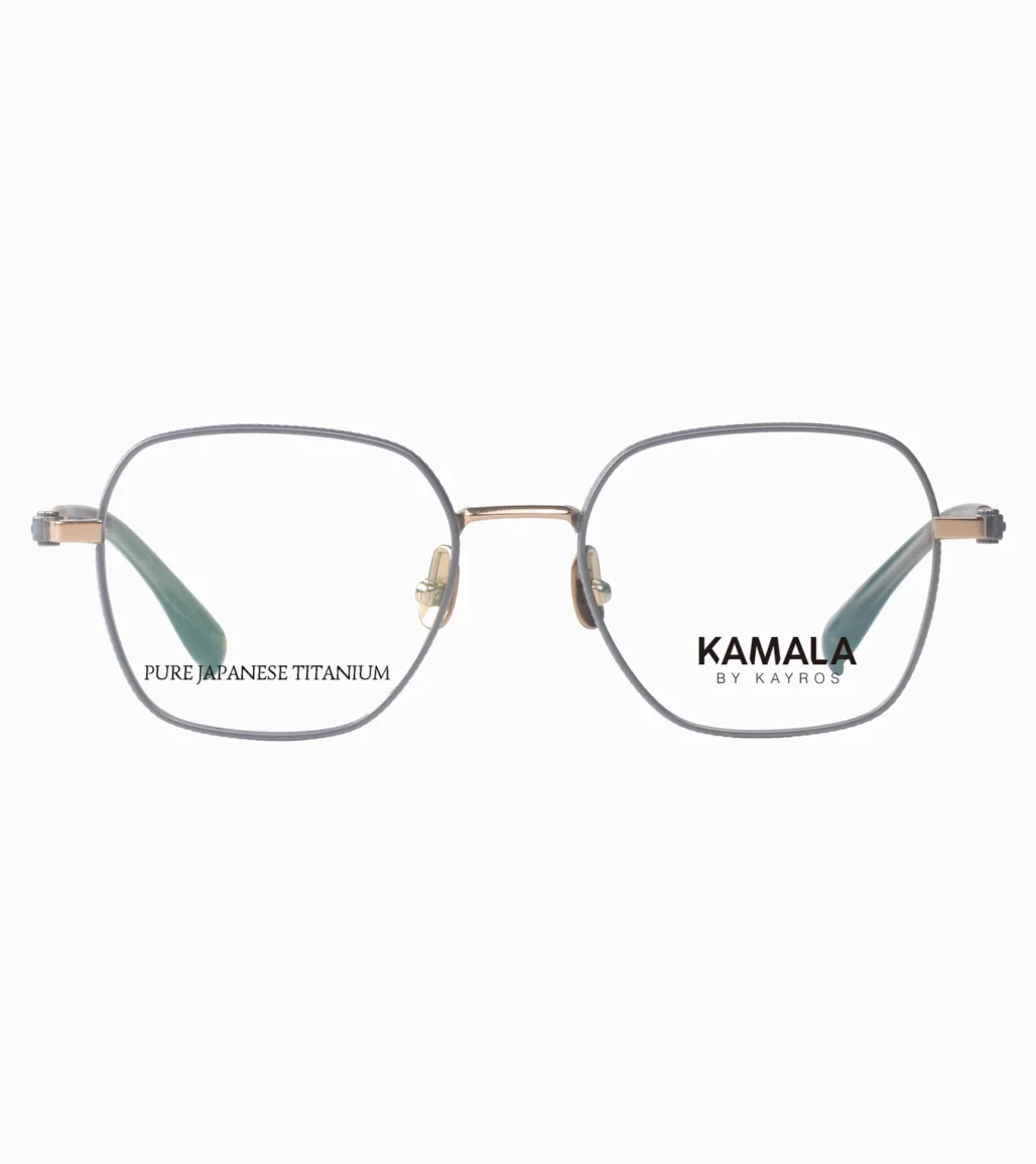 Gafas Kamala MERA SKY en vista frontal