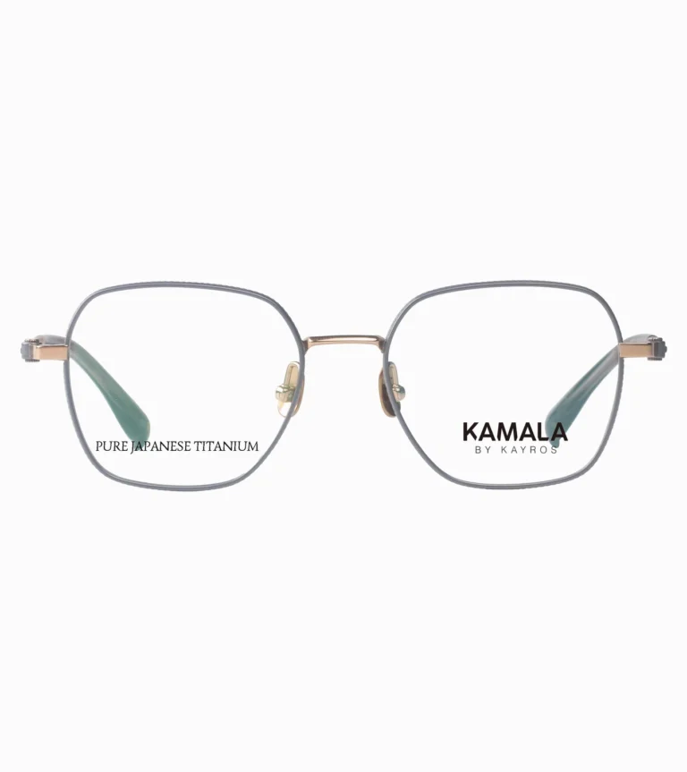 Gafas Kamala MERA SKY en vista frontal