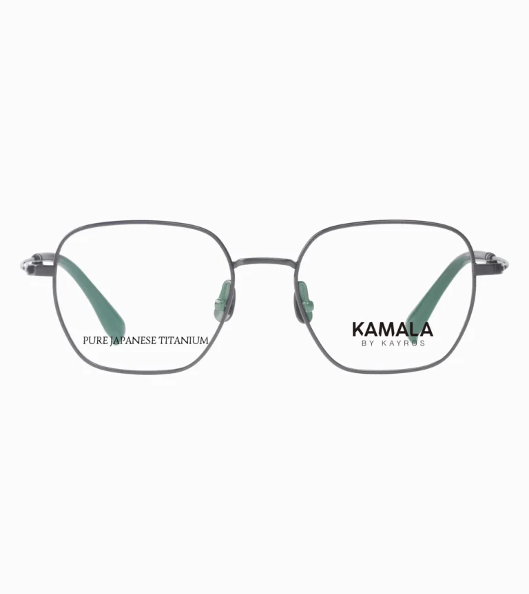 Gafas Kamala MIRELLE DARK en vista frontal