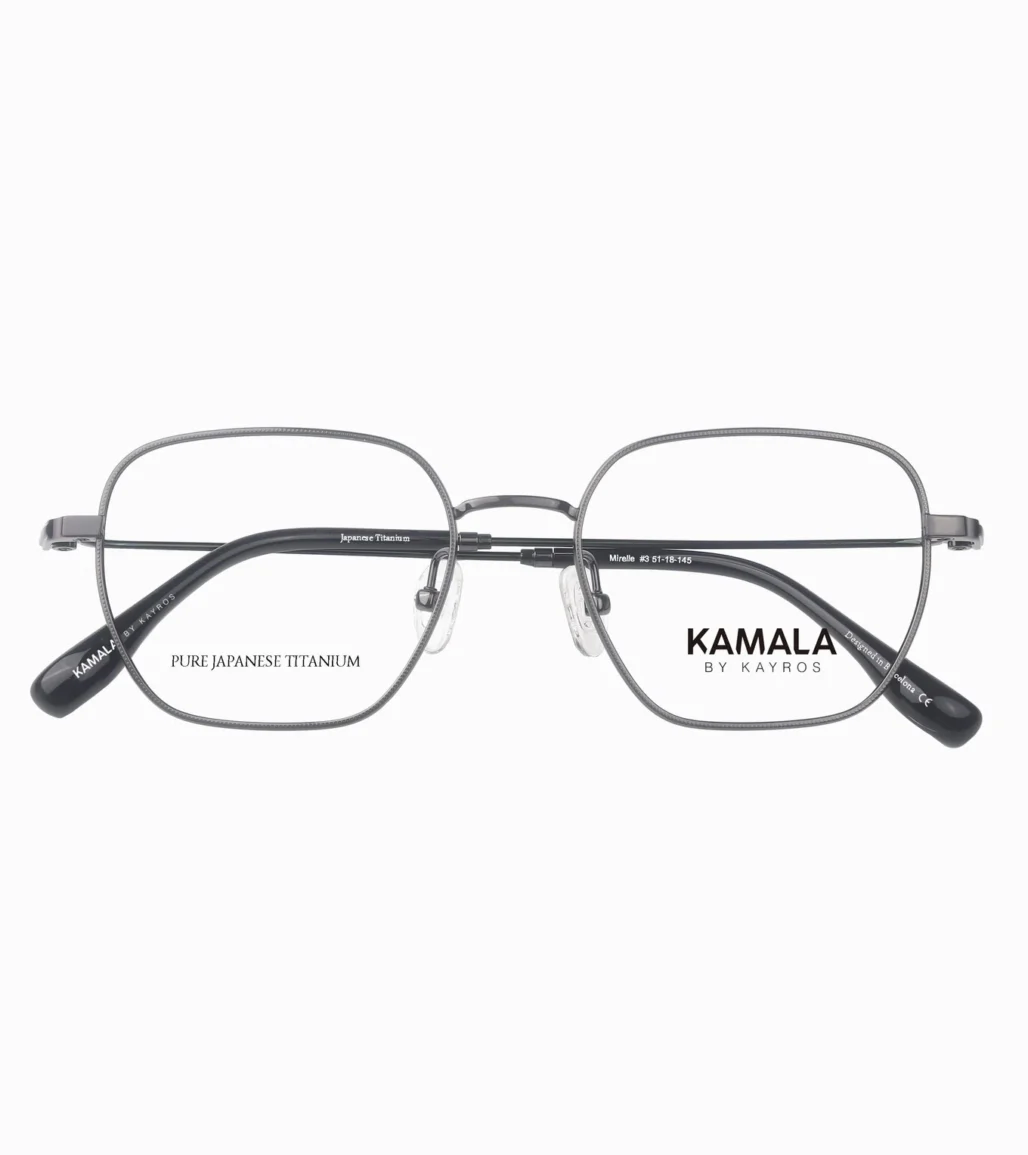 Gafas Kamala MIRELLE DARK en vista general
