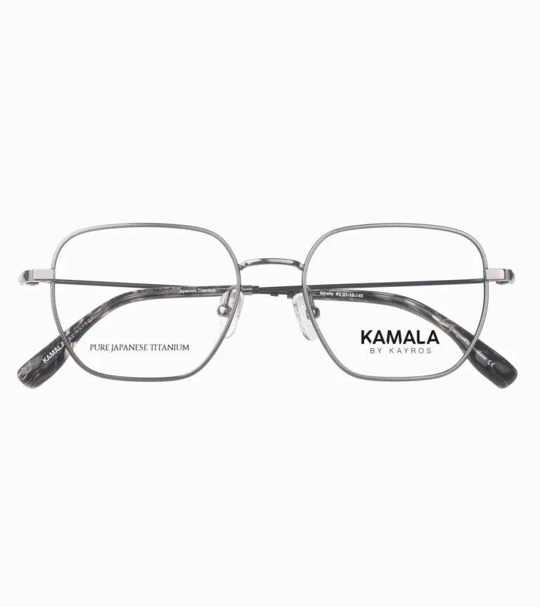 Gafas Kamala MIRELLE WAR en vista general