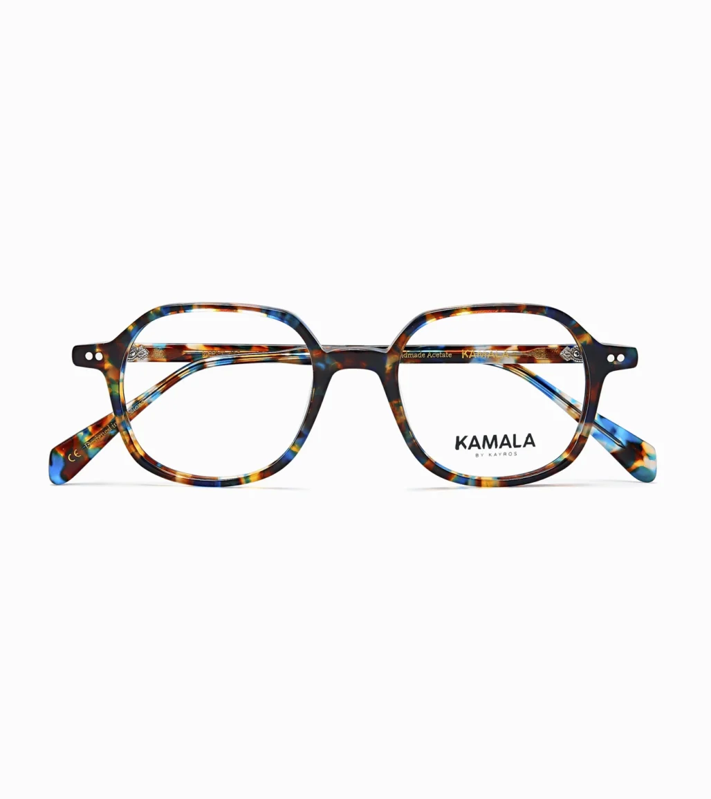 Gafas Kamala MIST MISTFONDI en vista frontal