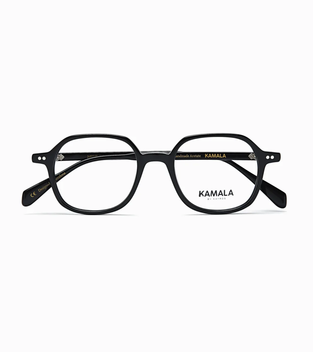 Gafas Kamala MIST TORTOISE en vista frontal