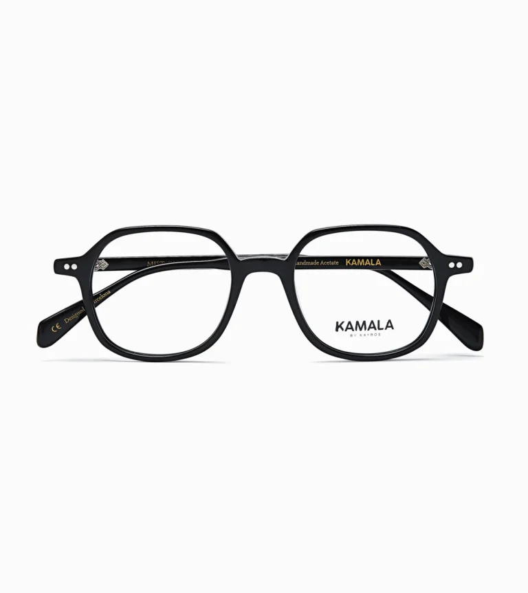 Gafas Kamala MIST TORTOISE en vista frontal