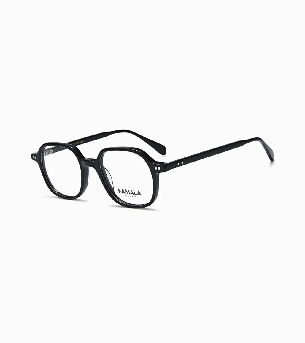 Gafas Kamala MIST TORTOISE en vista perspectiva
