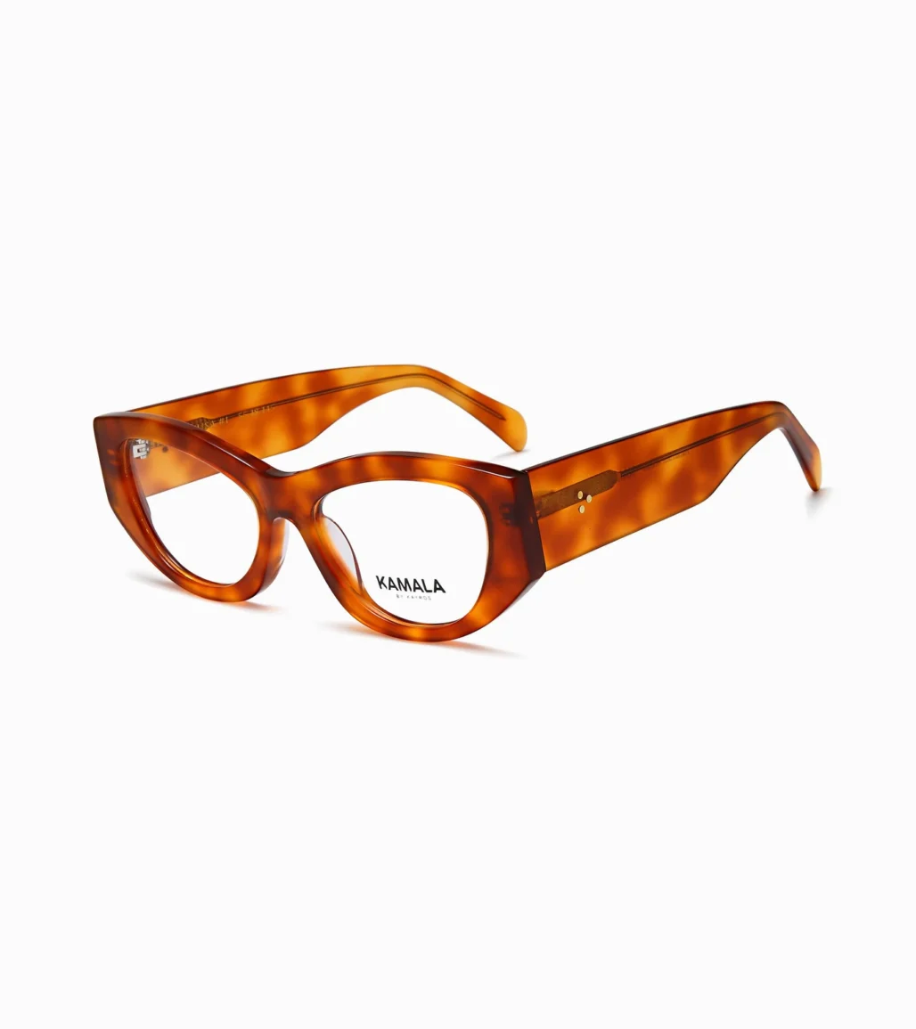 Gafas Kamala MUSA CAREY en vista perspectiva