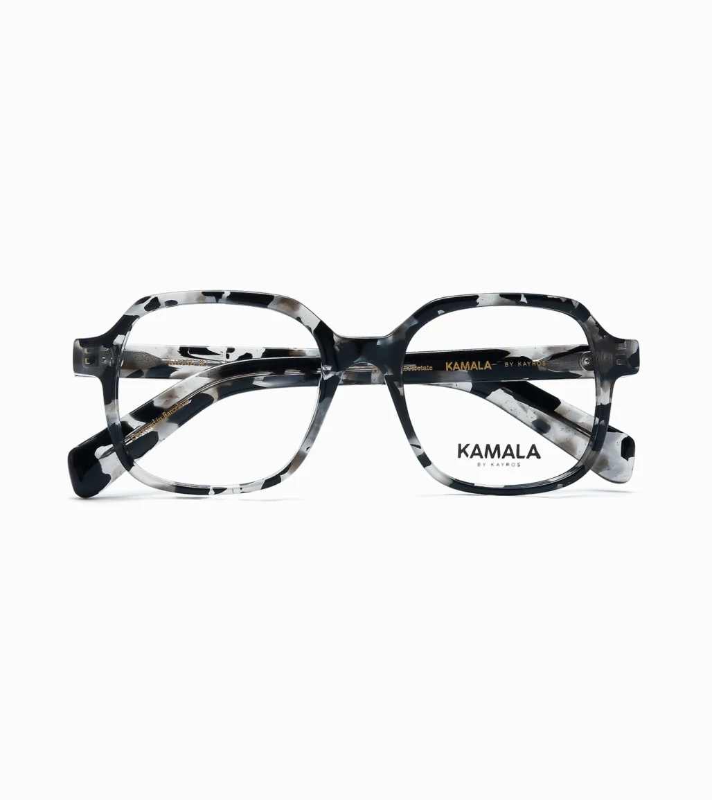 Gafas Kamala MUSE DIPSY en vista frontal