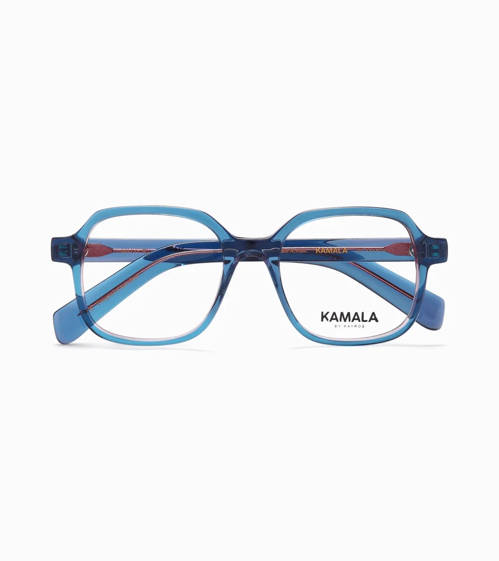 Gafas Kamala MUSE OCEAN en vista frontal