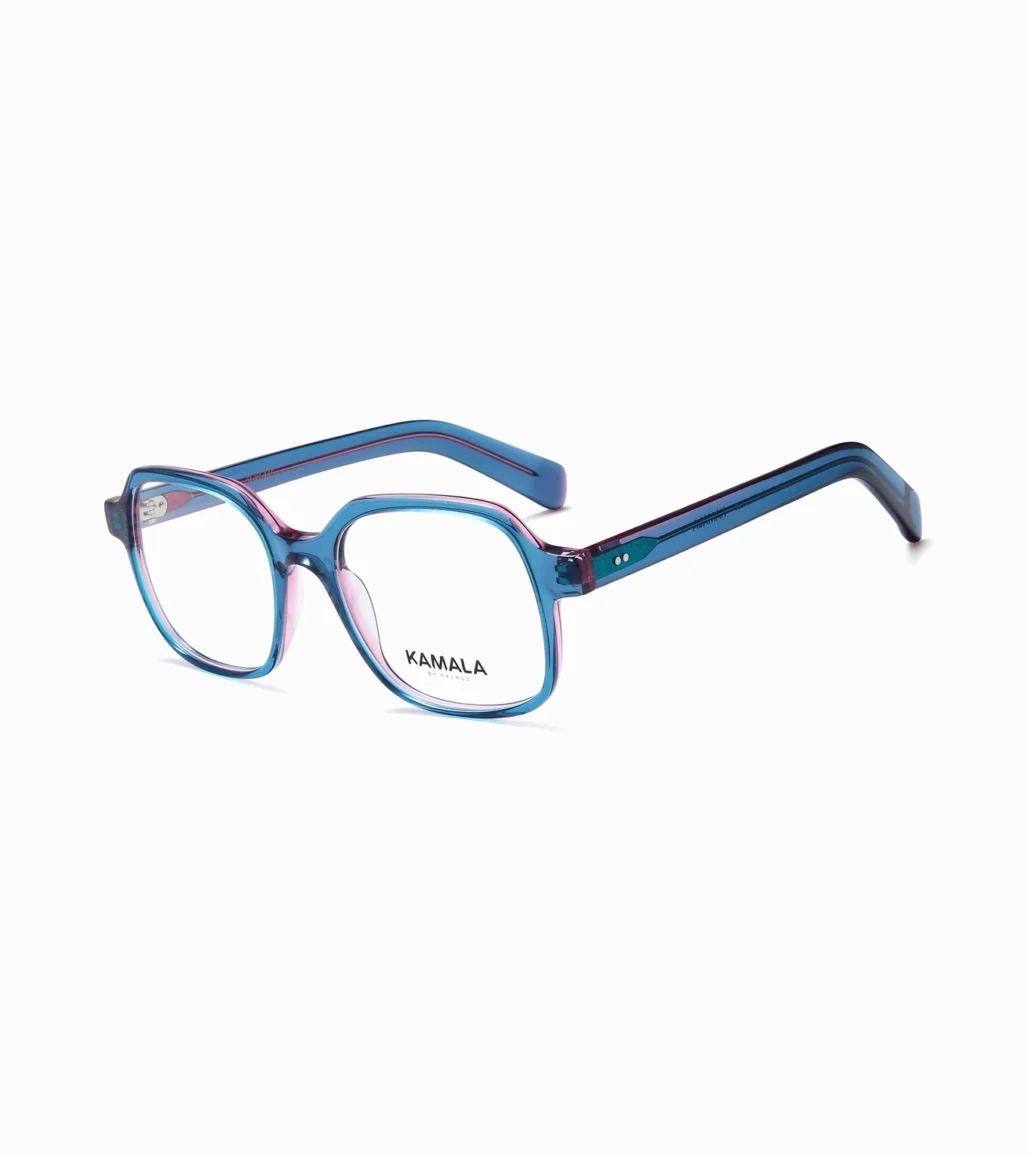 Gafas Kamala MUSE OCEAN en vista perspectiva