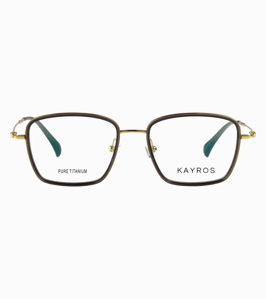 Gafas Kamala ORUNA FINE en vista frontal