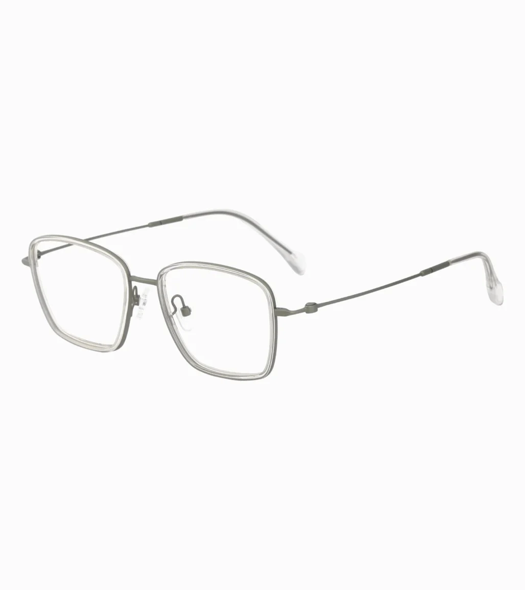 Gafas Kamala ORUNA GREY en vista general