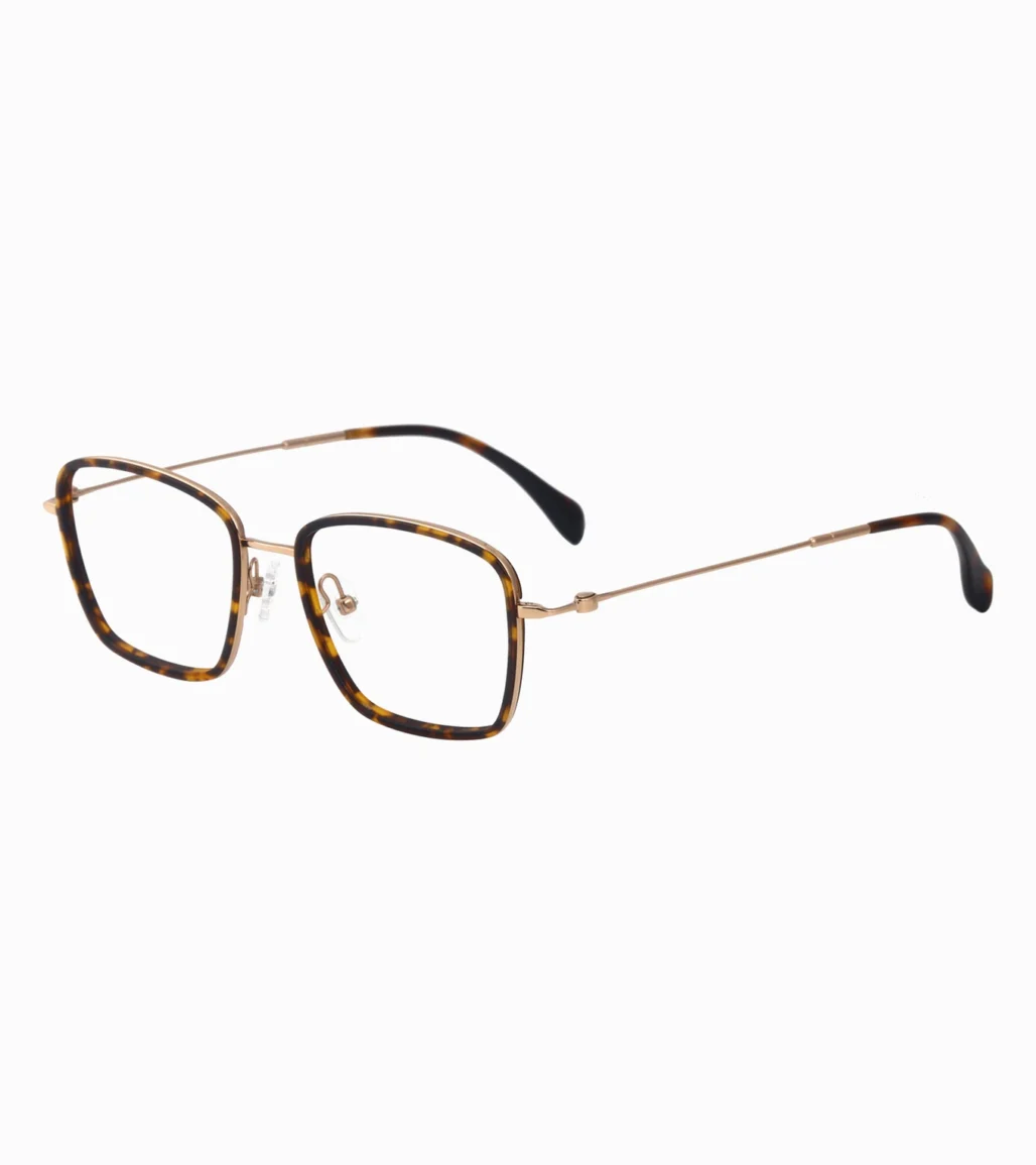 Gafas Kamala ORUNA TORTOISE en vista general
