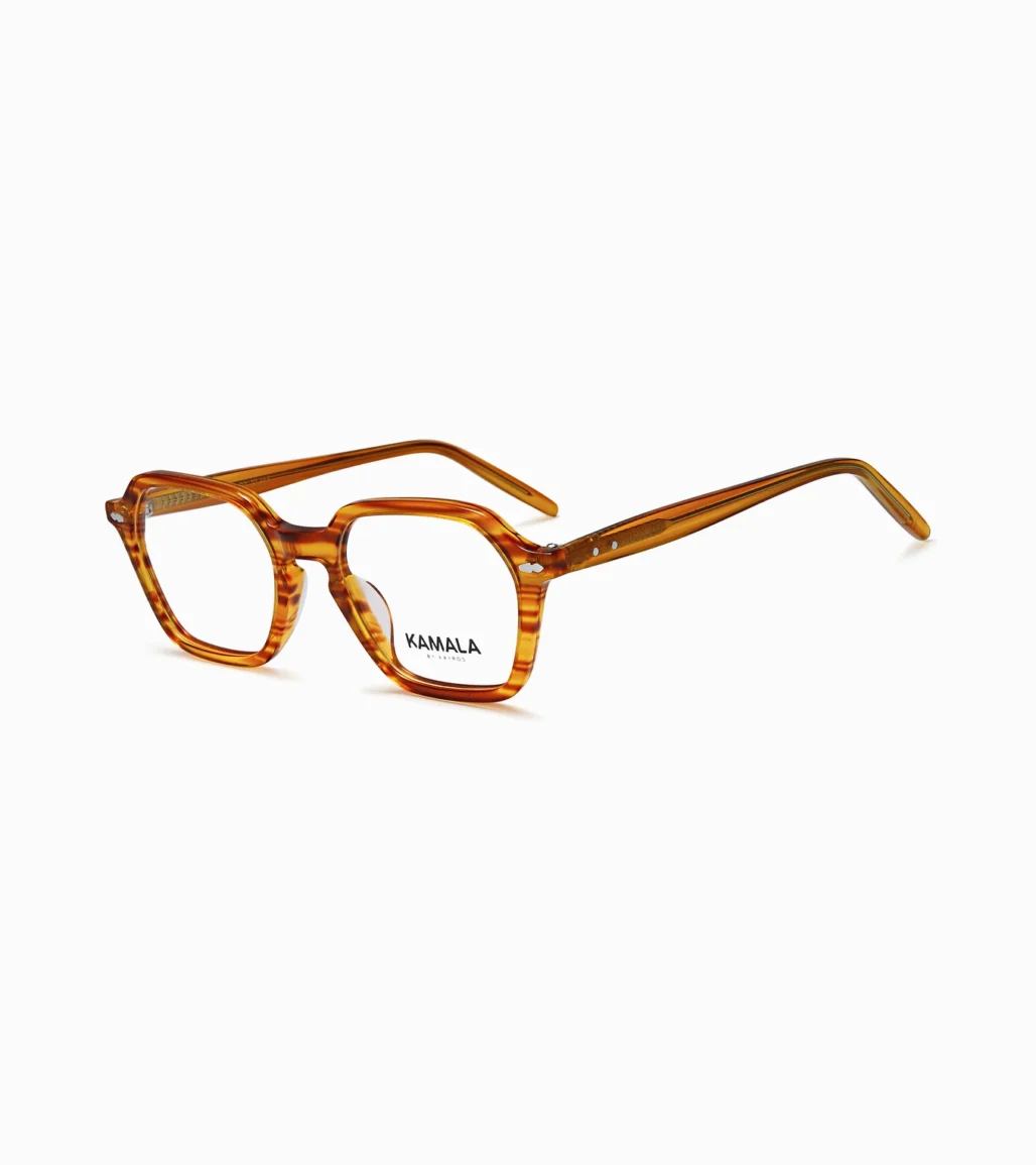 Gafas Kamala PAUSA SABANA en vista perspectiva