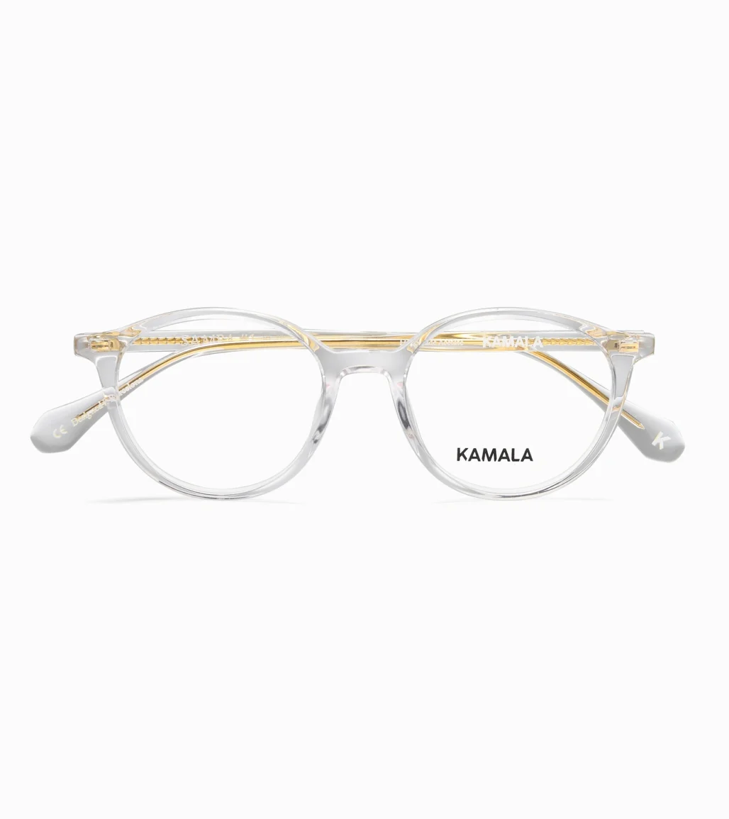 Gafas de sol Kamala Samba C1 - vista frontal