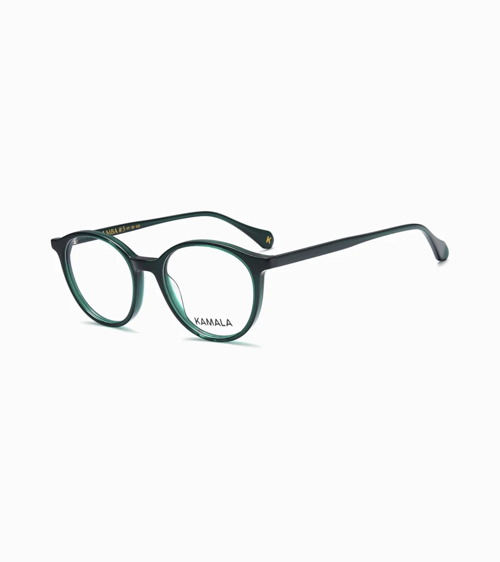 Gafas de sol Kamala Samba C3 - vista lateral