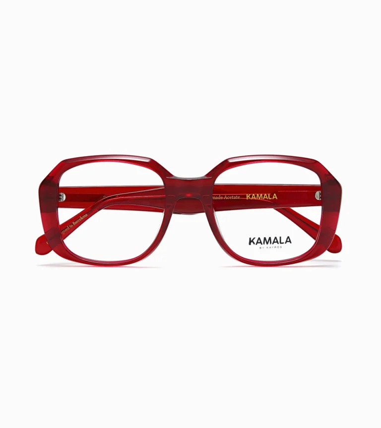 Gafas Kamala SERENA BOOM en vista frontal