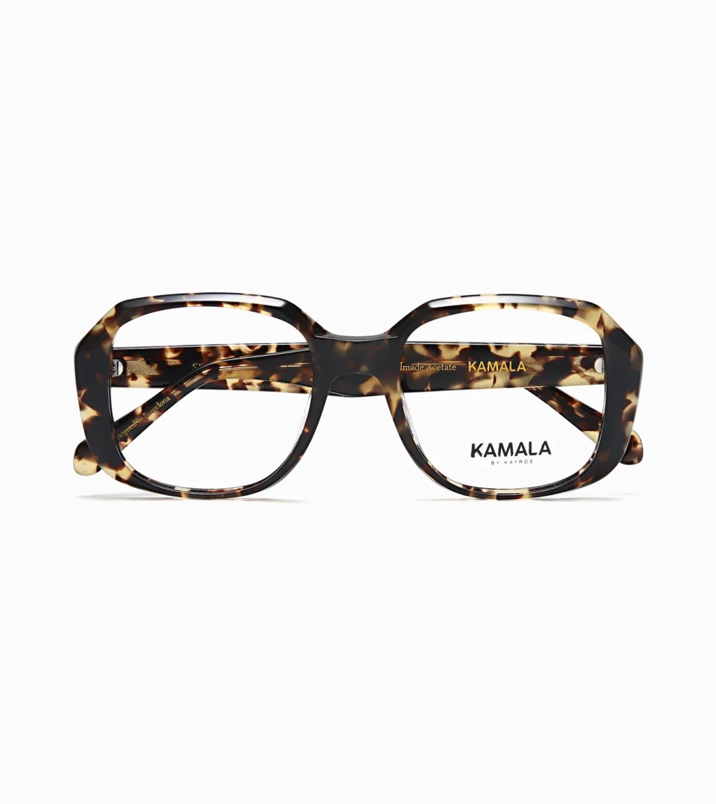 Gafas Kamala SERENA CAREY en vista frontal