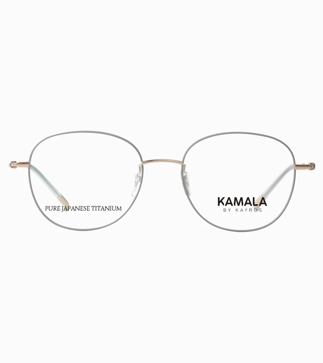 Gafas Kamala TAYSA ELEGANT en vista frontal