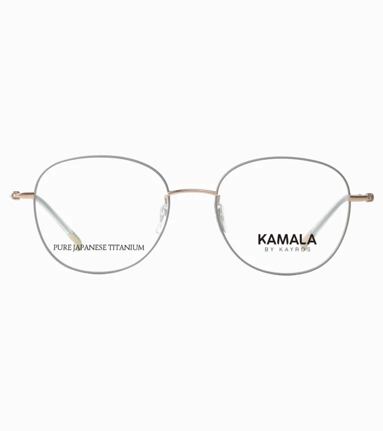 Gafas Kamala TAYSA ELEGANT en vista frontal