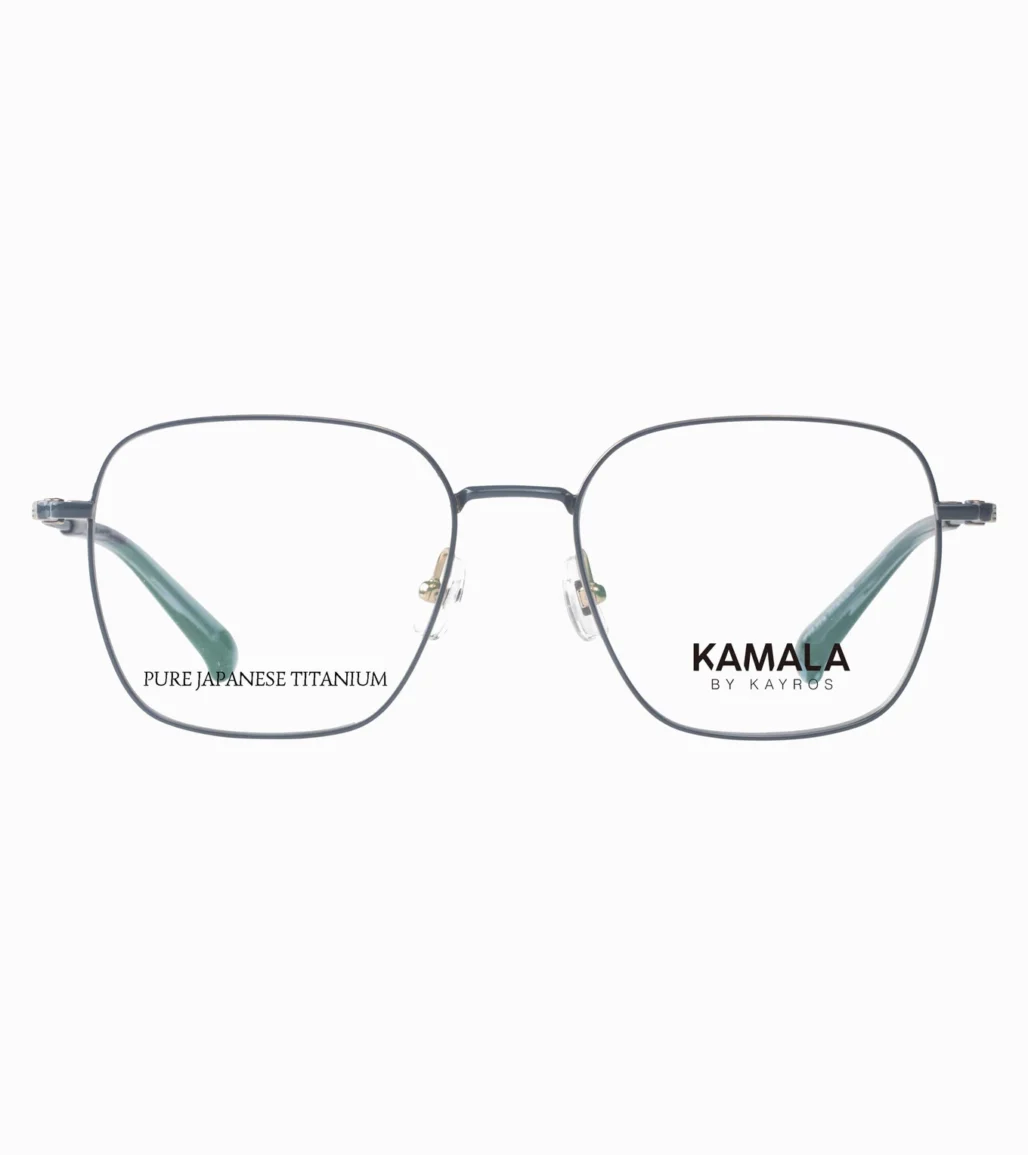 Gafas Kamala THELIA OCEAN en vista frontal
