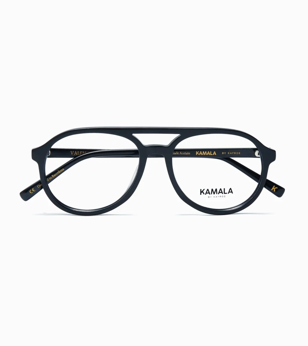 Gafas Kamala VALEN en vista frontal