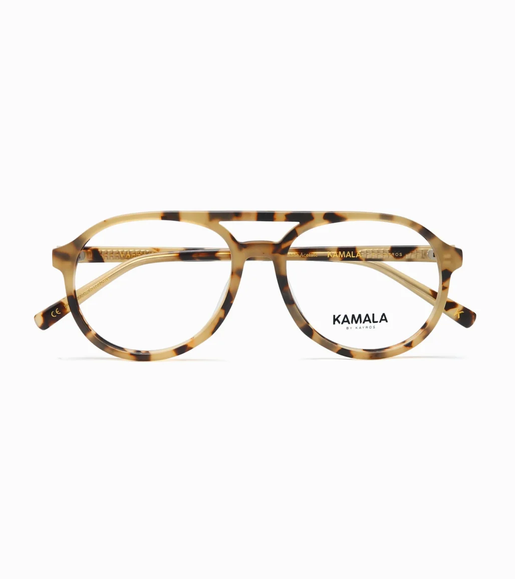 Gafas Kamala VALEN en vista frontal